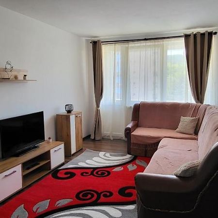 Apartament In Regim Hotelier Deva Dış mekan fotoğraf