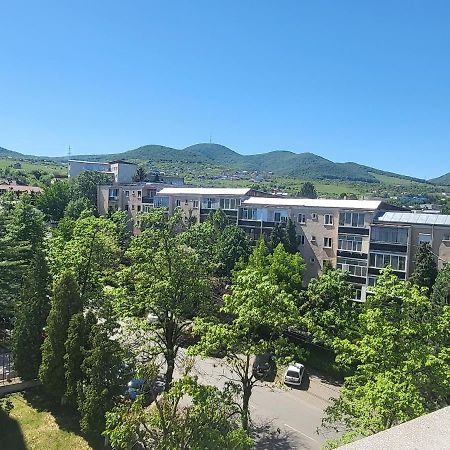 Apartament In Regim Hotelier Deva Dış mekan fotoğraf