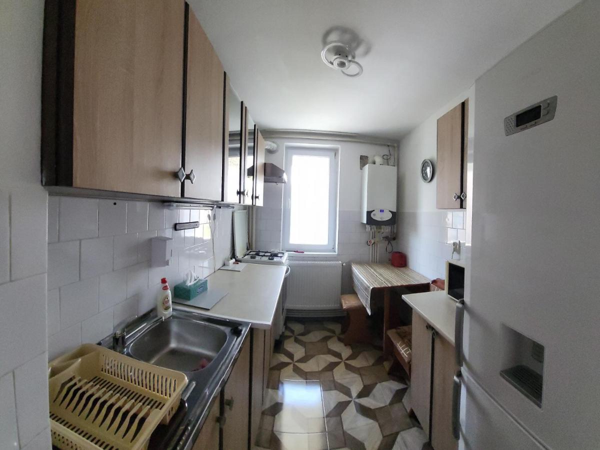 Apartament In Regim Hotelier Deva Dış mekan fotoğraf