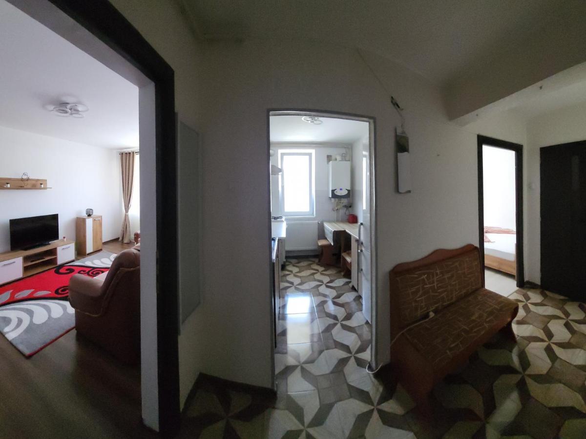 Apartament In Regim Hotelier Deva Dış mekan fotoğraf